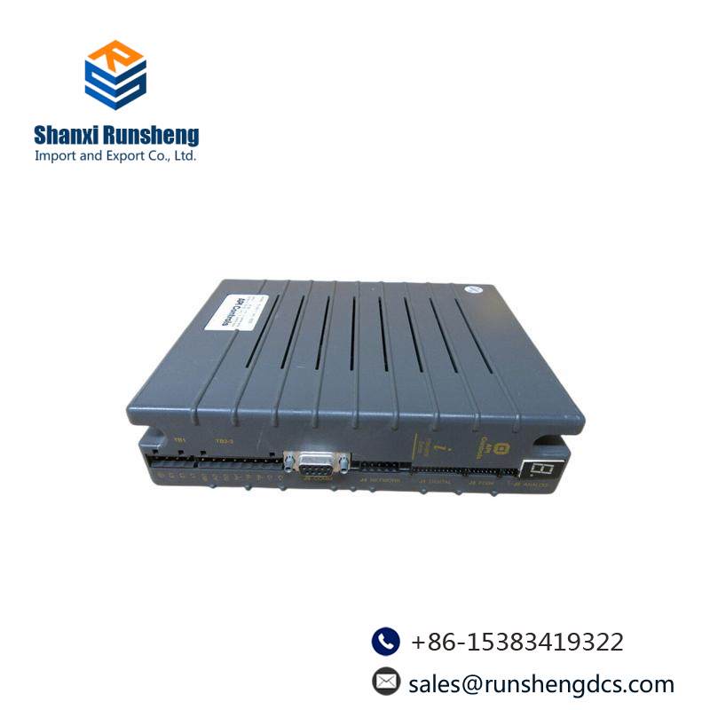 API PS-3306D-E Servo Drive