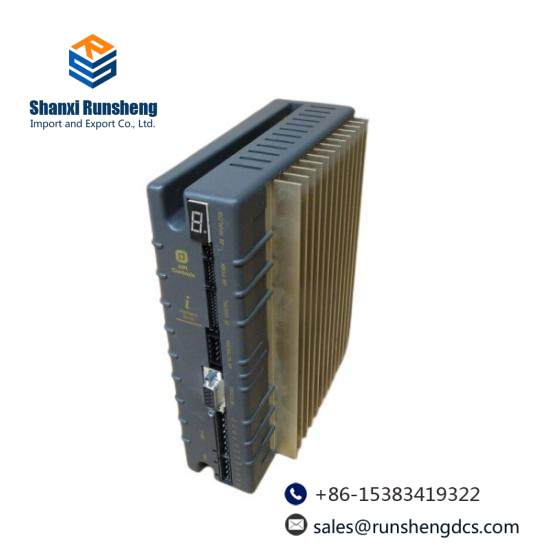 API PS-3306D-E Servo Drive
