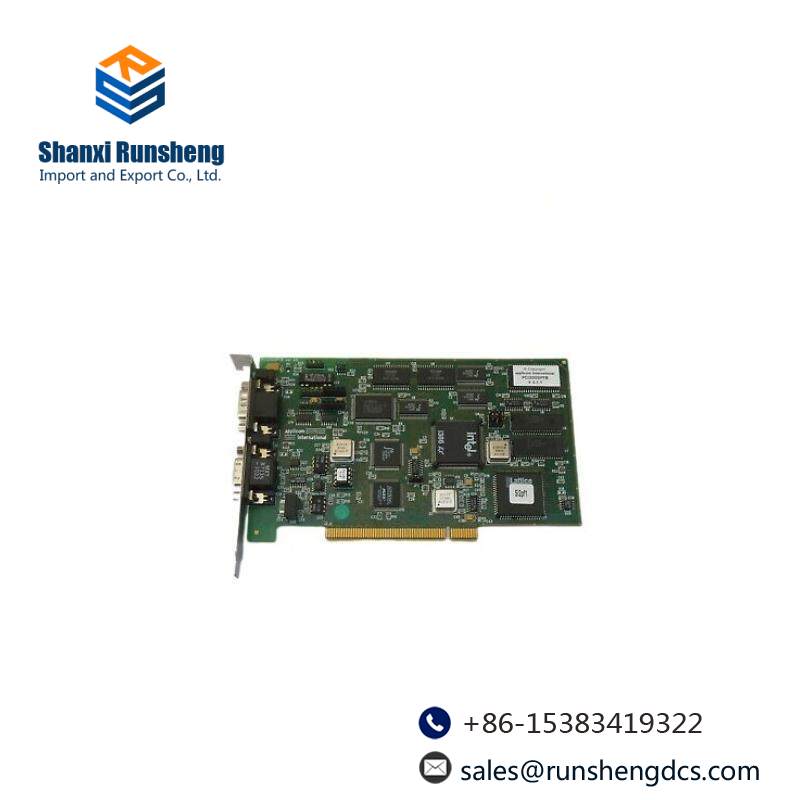 APPLICOM PCI2000PFB Profibus Interface Card