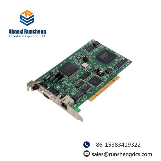 APPLICOM PCIE2000ETH Interface Card