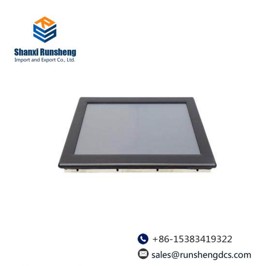 ARISTA ADM-1815BP Touch Screen