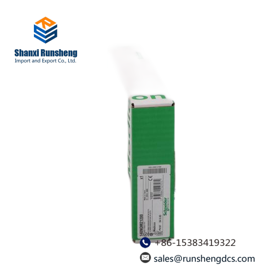 AS-B875-102  Schneider Modicon Compact Input Module