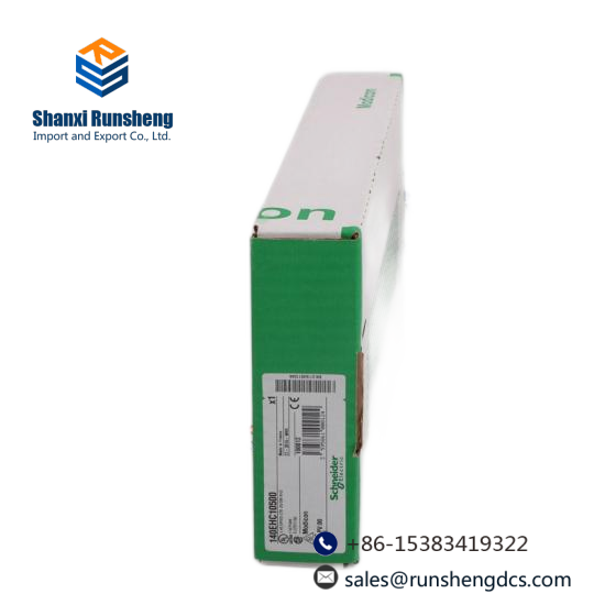 AS-B875-102  Schneider Modicon Compact Input Module