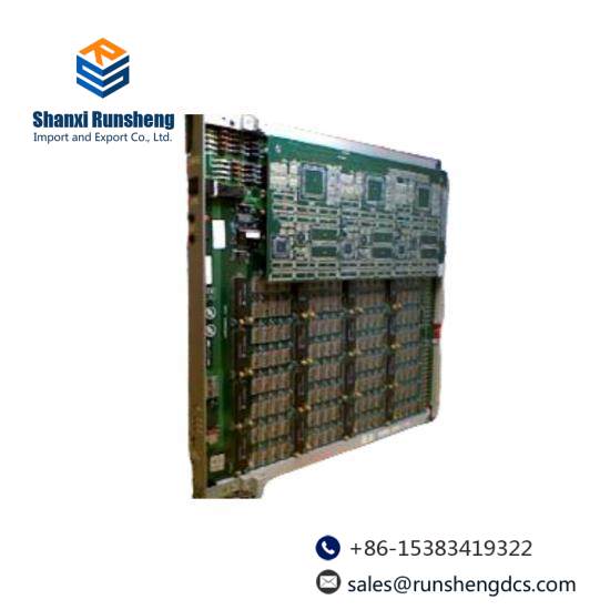 ASEA BROWN BOVERI MAI32LAD INPUT MODULE