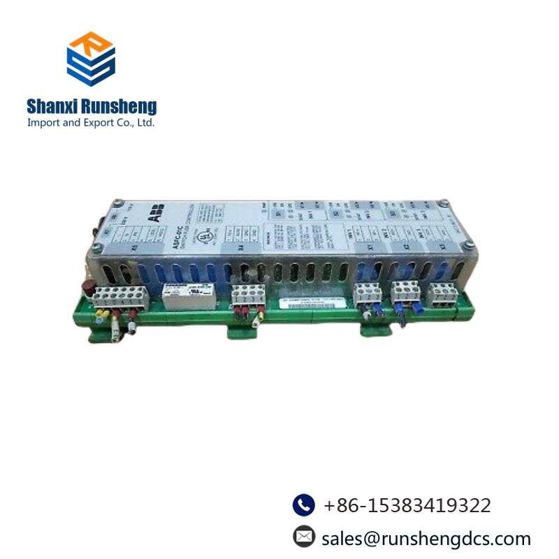 ABB ASFC-01C Switch fuse