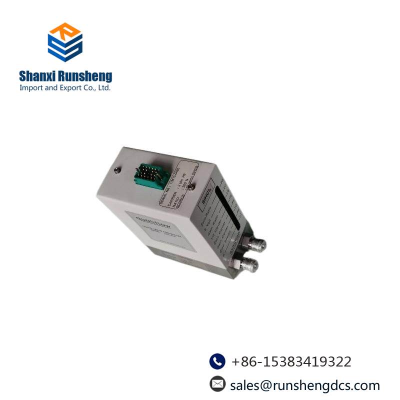 ASM LVC-414-3 54-107950A15 Liquid Vapor Controller