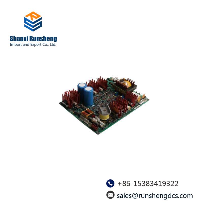 ASML PWB-820222-2 PLC module