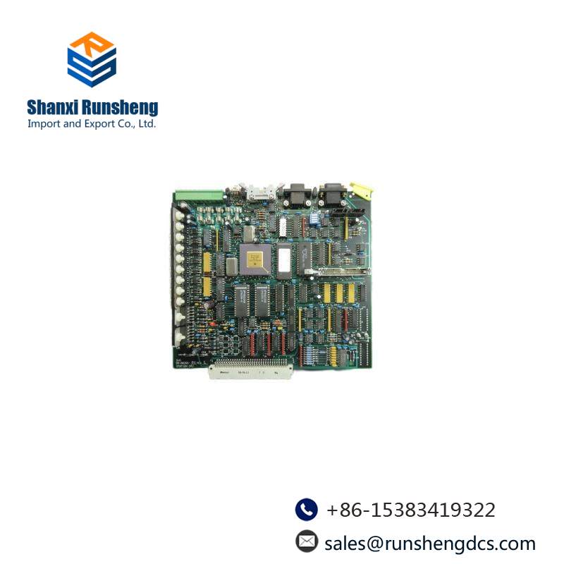 ASML SVG 99-80266-01 CPU Board