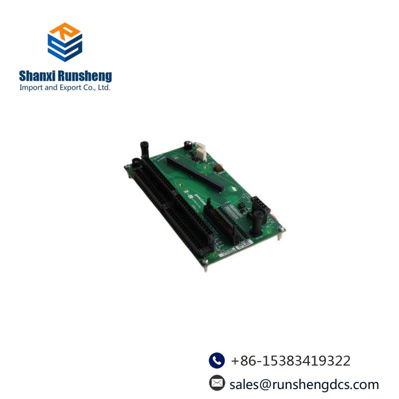 ABB ZB2 BW-14 RED