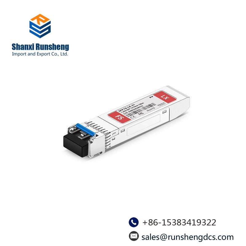 AVAGO AFCT-5715APZ Transceiver Module