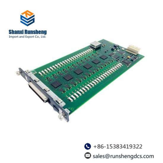 AVAYA 700394703 Analog Media Module