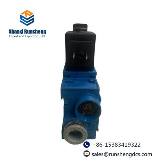 AVENTICS 5794400220 Pneumatic Directional Valve