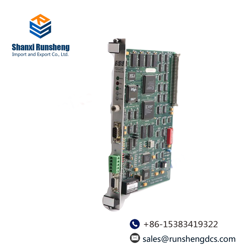 ADEPT AWCII 040 AWCII-040 PROCESSOR MODULE