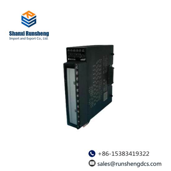 AZBIL NX-D15NT4T00 Temperature control module