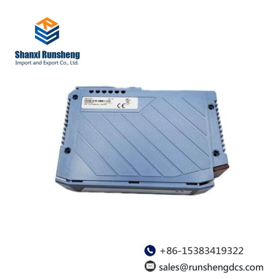B&R 3AI775.6 Analog Input PLC MODULE