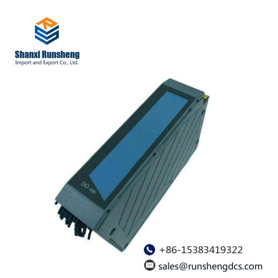 B&R 3DO486.6 Digital Output Module