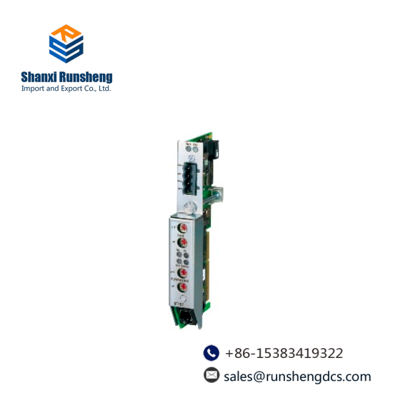 B&R 计数器模块X20DC1396