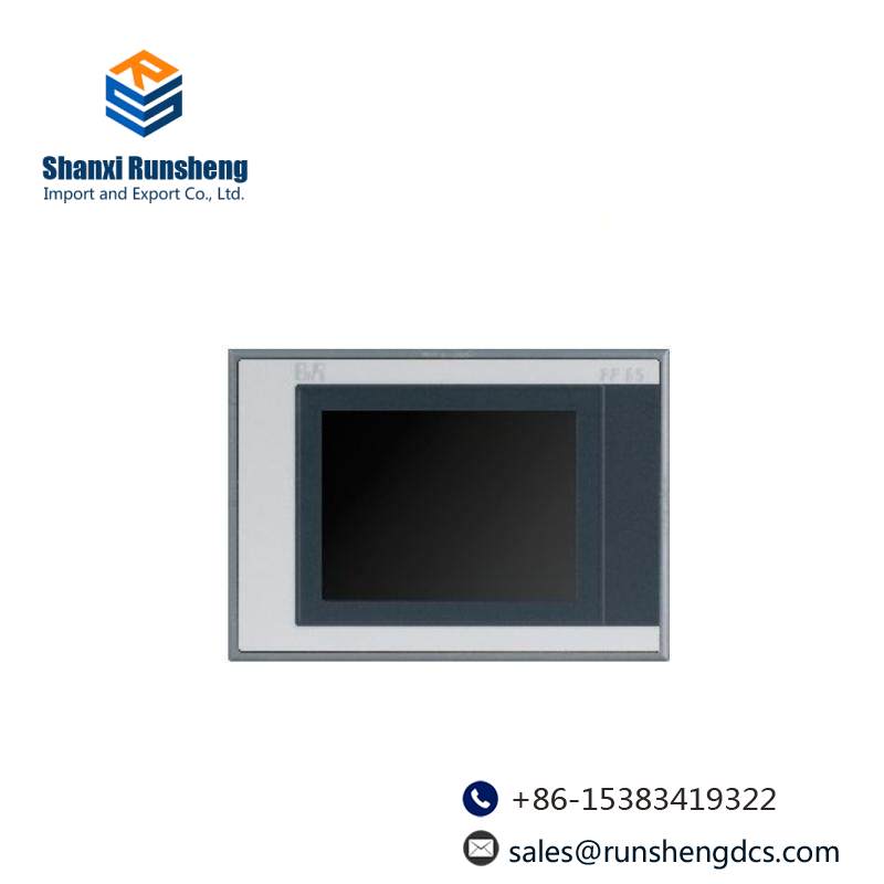 B&R 4PP065.0571-X74 Power Panel