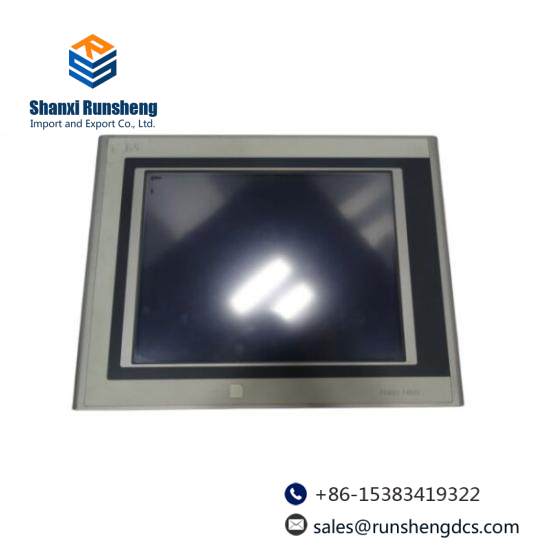 B&R 4PP420.1505-75 Touch Screen Glass Panel