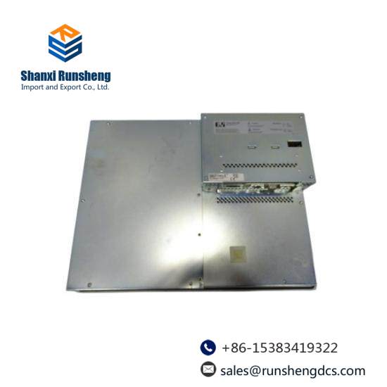 B&R 4PP420.1505-75 Touch Screen Glass Panel