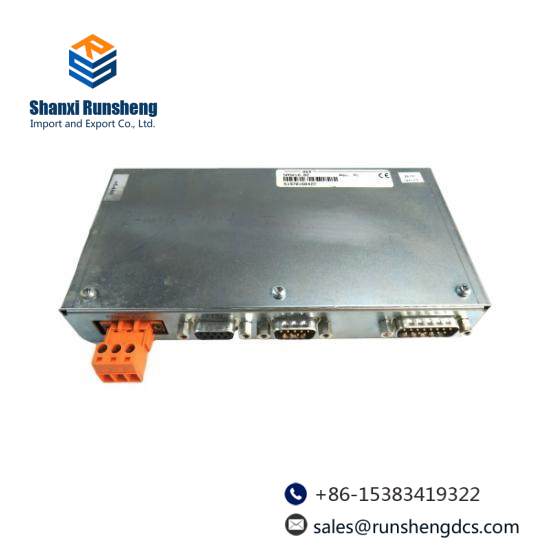 B&R 1350-50005