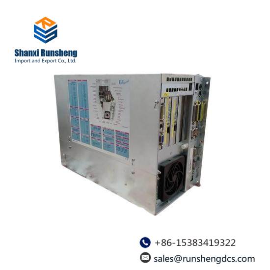 B&R 5P5000:V1407 Controller Module