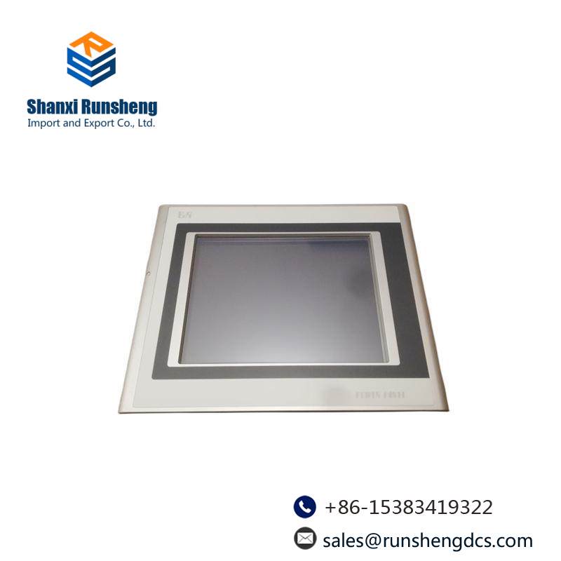 B&R 5PP320.1043-39 POWER PANEL