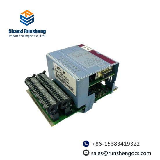 B&R 7CM211.7 Output Module