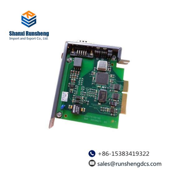 B&R 8AC110.60-2 Control Board Processor