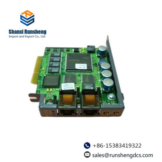 B&R 8AC112.60-1 INTERFACE MODULE