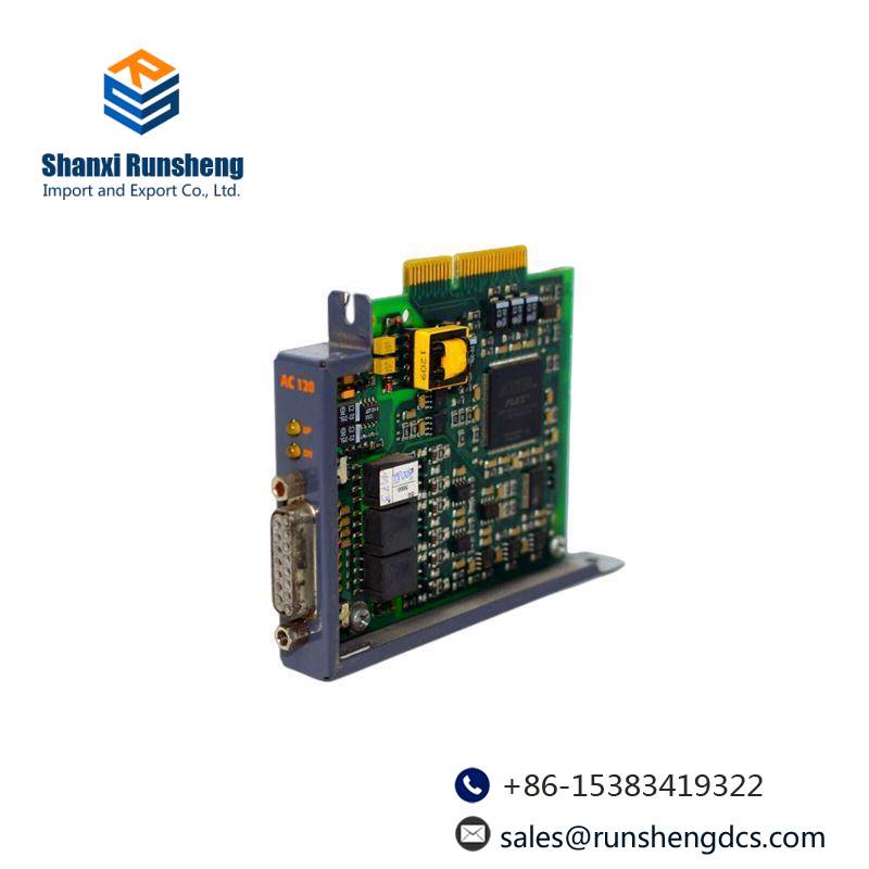 B&R 8AC120.60-1 NDAT ENCODER INTERFACE