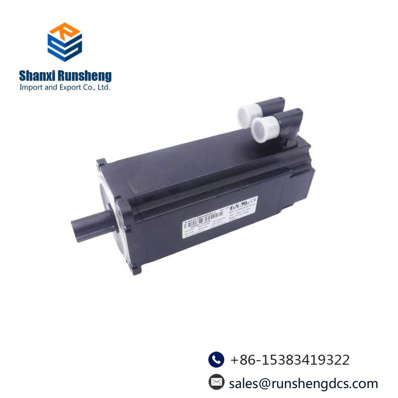 B&R 8LSA45.E0022D200-0 Motor