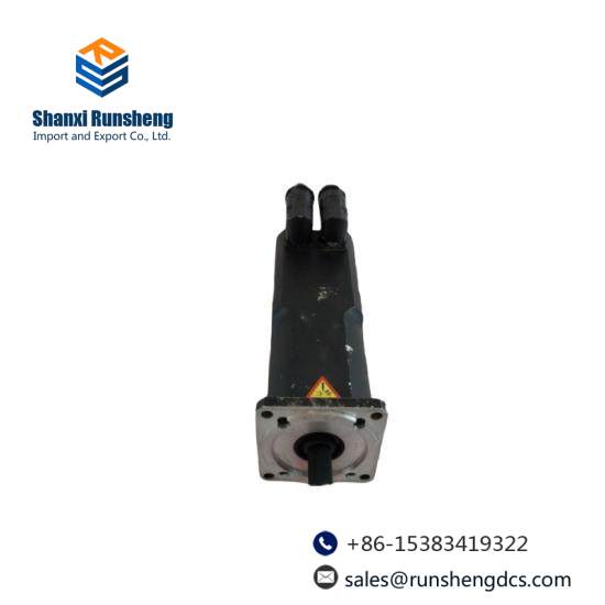 B&R 8MSA3X.E0-31 Synchronous motor