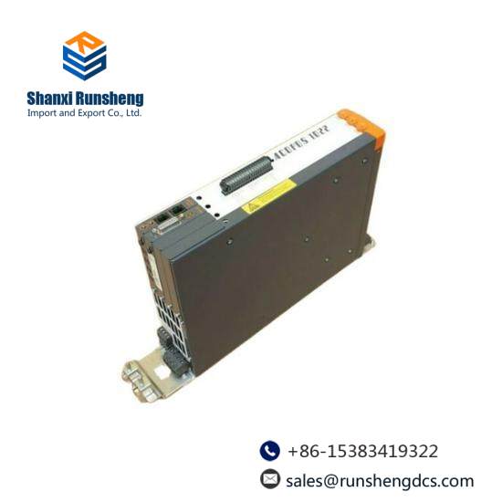 B&R 4PP4811505-75PLC控制器