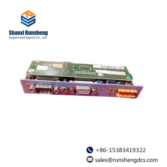 B&R IF 671 Interface module