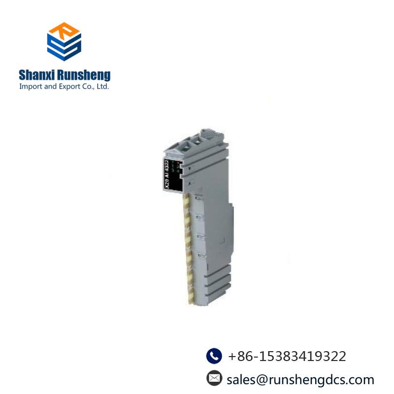 B&R 1350-50005