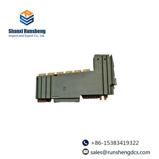 B&R X20AI4622 Analog input module