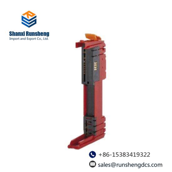 B&R X20BM12  X20 Bus Module