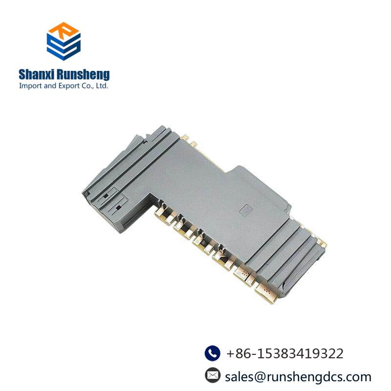 B&R X20BT9100 LINK BUS TRANSMITTER