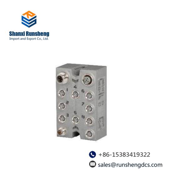 B&R X67DO1332 Module