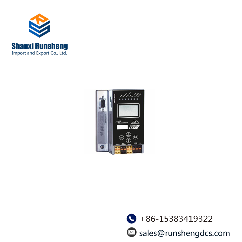 B+W BWU1703 Module