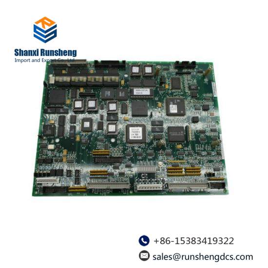 BABCOCK SP410-001 Power supply board