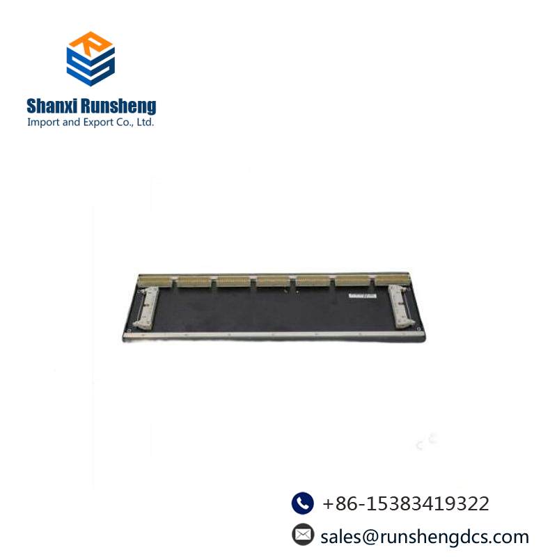 BACHMANN BS207 Backplane