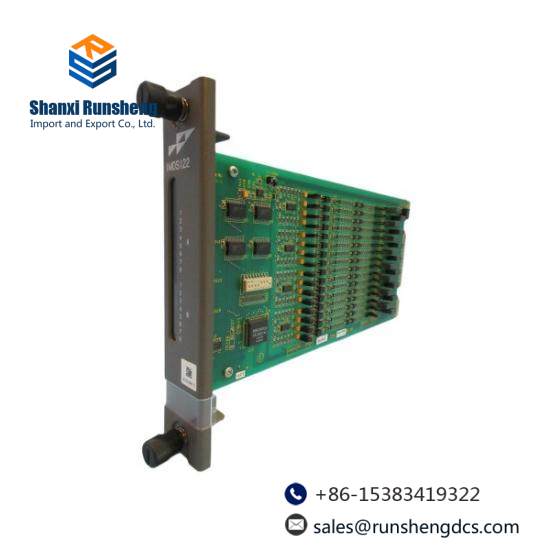 BAILAY IMDSI22 Digital Input Module