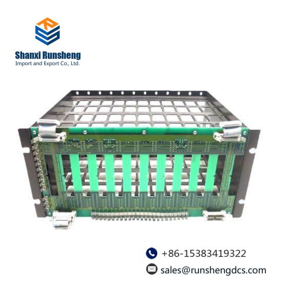 Bailey IEMMU21  ABB Module Mounting Unit
