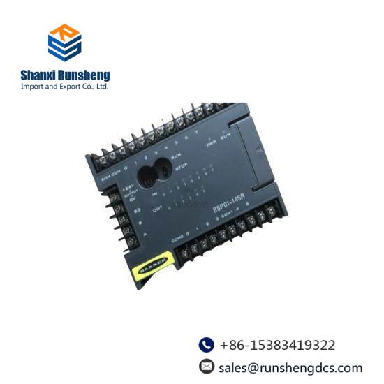 BANNER BSP01-36SR bright price