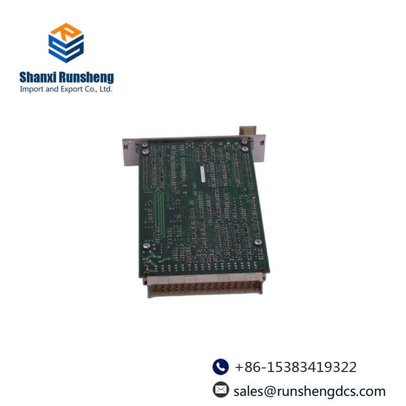 BARUFFALDI DMS-08BF SERVO DRIVE