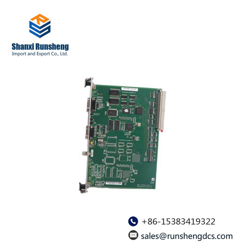 BAUMULLER BUH2-90/90-34-101-00 3.8638AA PLC module