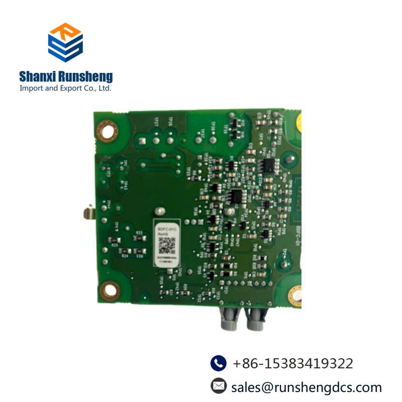ABB BDFC-01C Frequency converter spare part