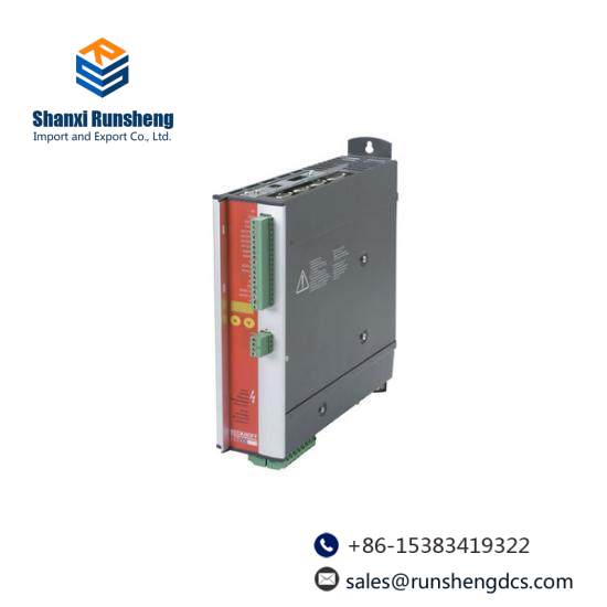 BECKHOFF AX2010 AX2010-S61000-520 Digital Servo Amplifier